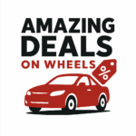 Amazing Deals On Wheels